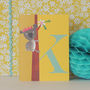 Little Letters Alphabet Cards, G To M, thumbnail 6 of 9