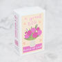 Big Bunch Of Love Bunch Of Flowers In A Matchbox, thumbnail 3 of 6