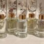 Fresh Cotton Linen Reed Diffuser, thumbnail 5 of 5