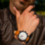 Limited Edition Classic Black Premium Watch, thumbnail 9 of 9