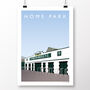 Plymouth Argyle Home Park Poster, thumbnail 2 of 8