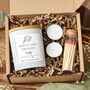 Funny Graduation Scented Candle Gift, Smells Like Freedom, thumbnail 1 of 9