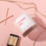 September Baby Candle Gift Set, thumbnail 3 of 6