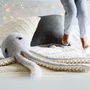 Large Octopus Crochet Kit, thumbnail 3 of 8