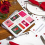 Personalised Matches Date Night Activity Card Tin, thumbnail 1 of 12