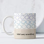 Personalised Celebration Mug 10oz, thumbnail 5 of 8