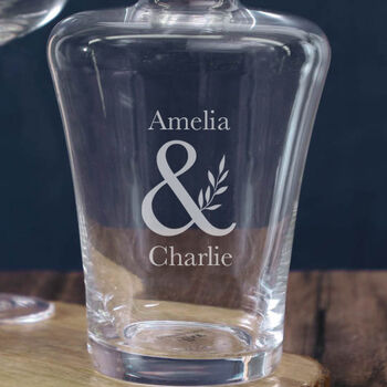 Personalised Gin Lovers Gift Set, 3 of 6