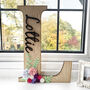 Personalised Decorative Letters, thumbnail 2 of 6