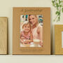 Personalised Godmother Photo Frame, thumbnail 1 of 6