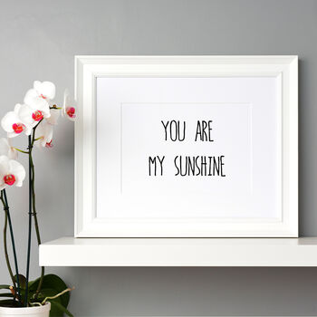 Bespoke White Bevelled Picture Frames, 3 of 9