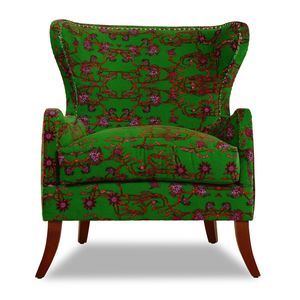 Unusual and Statement Armchairs