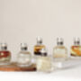 Sweet Honey And Tobacco Leaf Botanical Reed Diffuser, thumbnail 7 of 8