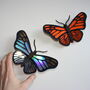 Slot Together Brilliant Butterfly Kit, thumbnail 3 of 6