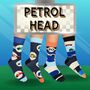 United Oddsocks Petrol Head Men's Gift Box Set, thumbnail 3 of 8