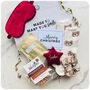 Personalised Christmas Pamper Gift Box, thumbnail 1 of 4