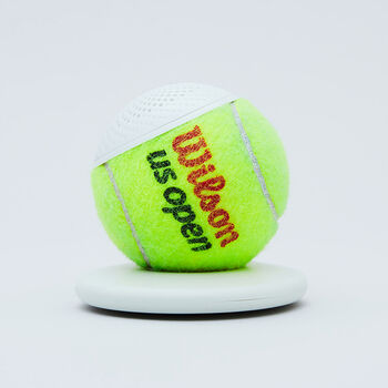 Wilson Us Open Upcycled Tennis Ball Bluetooth Speaker, 5 of 12