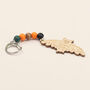 Make Your Own Bat Keyring Kit, thumbnail 6 of 6