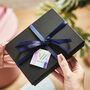 Dad Fathers Day Leather Card Holder, thumbnail 7 of 7