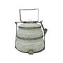Two Compartment Tiffin Lunch Box, thumbnail 7 of 8