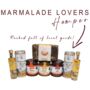 Marmalade Lovers Food And Drink Hamper, thumbnail 3 of 4