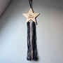 Ti'n Seren Macrame Wall Hanging, thumbnail 3 of 5