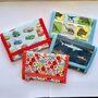 Children Patterned Wallet, thumbnail 8 of 8
