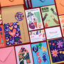 I Love You Card Greetings Card, thumbnail 5 of 5