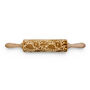 Space One Embossing Rolling Pin, thumbnail 2 of 4