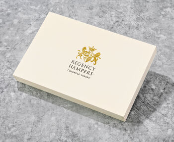 Hepworth Alcohol Free Cheese And Snacking Letterbox Hamper, 2 of 4