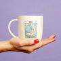 The Moon Cosy Tarot Mug, thumbnail 5 of 8