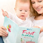 First Birthday Personalised Story Book, thumbnail 1 of 11
