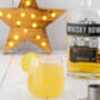 Whisky Row, Smooth And Sweet, Blended Whisky 70cl, thumbnail 1 of 5
