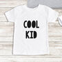 Children's Baby Cool Tops, thumbnail 1 of 2