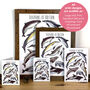 Dolphins Of Britain Greeting Card, thumbnail 6 of 12