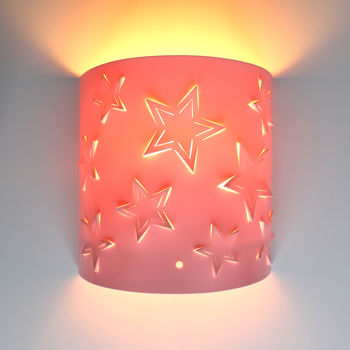 Star Wall Light, 3 of 6