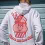 Have An Ice Day Men's Ice Cream Graphic Hoodie, thumbnail 2 of 4