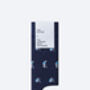 The Caddie's Giftbox – Luxury Golf Themed Socks, thumbnail 8 of 10