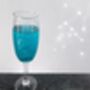 Sparkling Candy Floss Glitter Drink Bombs. Party Night, thumbnail 4 of 12
