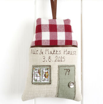 Personalised House Decoration Gift, 9 of 12