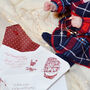 1st Christmas Personalised Special Letter From Santa, thumbnail 3 of 3