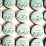 Sage Green Wedding Favours X 100, thumbnail 1 of 5
