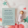 Worry Doll, thumbnail 2 of 8