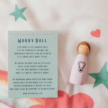 Worry Doll, 2 of 8