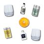 Mini Gin And Tonic Hamper With Engraved Tumblers, thumbnail 4 of 4