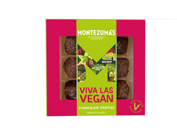 Viva Las Vegan, Nine Vegan Truffle Collection, 2 of 2