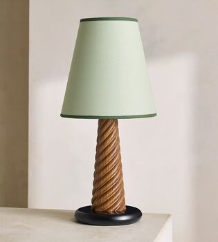 Garnett Table Lamp, 2 of 7