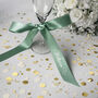 Personalised Wedding Ribbon, thumbnail 1 of 6