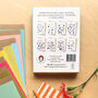Boxed Set Of Eight Bird Pun Cards, thumbnail 3 of 7