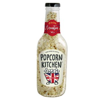 Coronation Limited Edition Giant Popcorn Bottle, 5 of 7