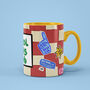 Cool Dads Club Mug – Father’s Day Gift For Him, thumbnail 3 of 7